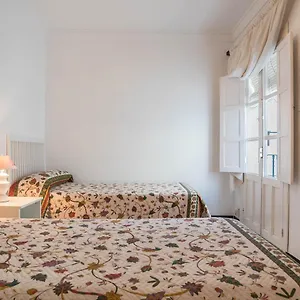 Casa Romero Сasa de vacaciones Vejer de la Frontera