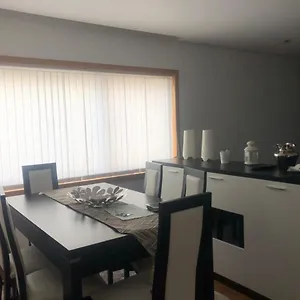 Apartamento Zurstrassen, Coímbra