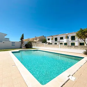 Casa Juju - Férias Em Familia Em Apartamento Com Piscina Perto Da Praia Apartamento Lagos