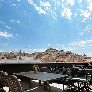 3* 호텔 Mondego