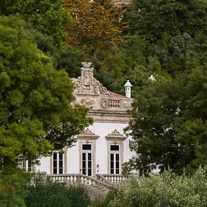 Quinta Lagrimas - Small Luxury Отель