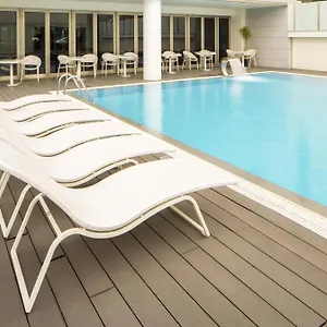 Hotel Nh Dona Ines, Coimbra