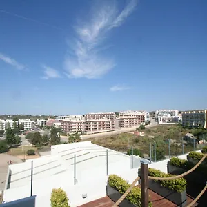 B03 - Luxury 2 Bed Marina Apartamento Lagos