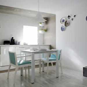 Apartamento Casa Do Meio, Coímbra