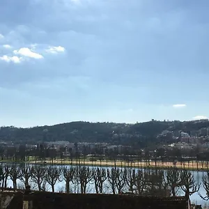 Apartamento Vista Mondego, Coímbra