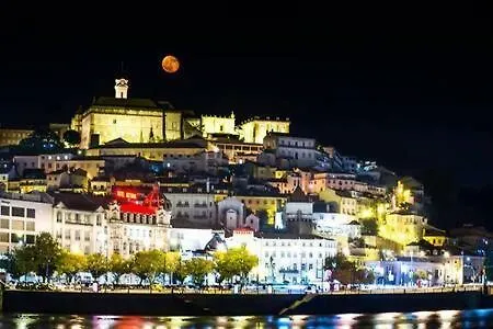 Casa Da Baixinha - Unesco World Heritage Coimbra