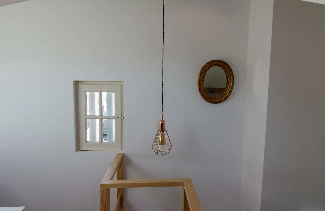 Casa Da Baixinha - Unesco World Heritage Coimbra
