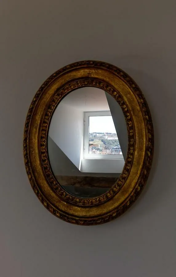Apartment Casa Da Baixinha - Unesco World Heritage Coimbra